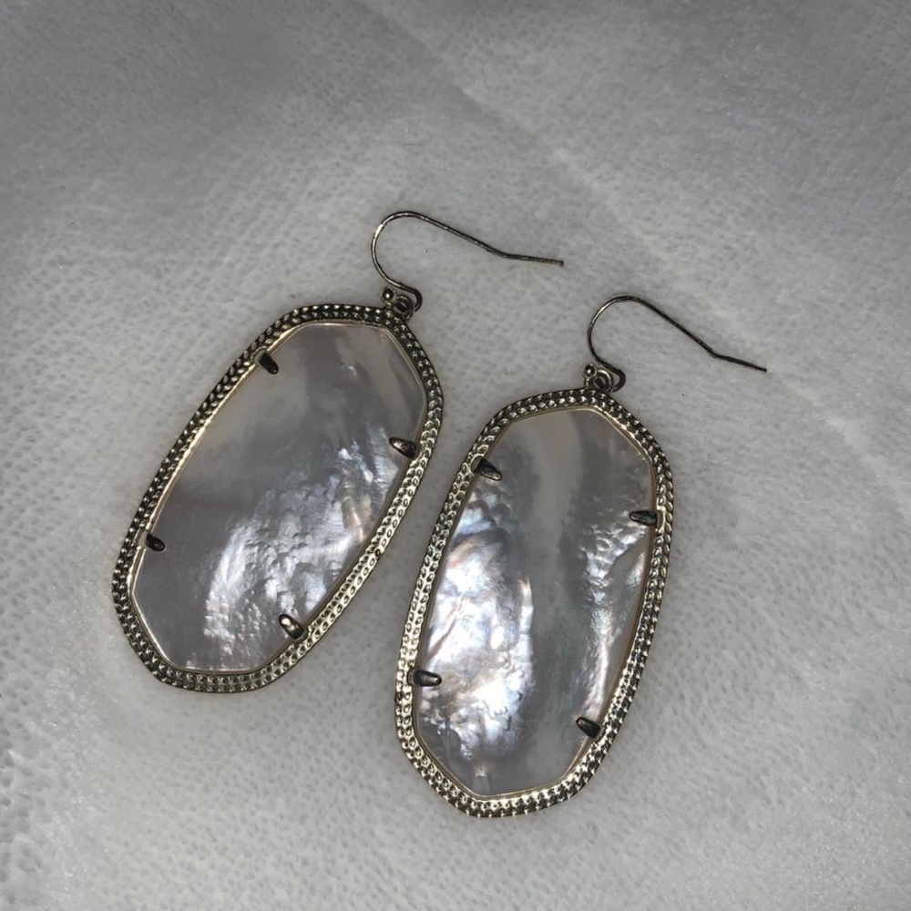 Kendra Scott Earrings
